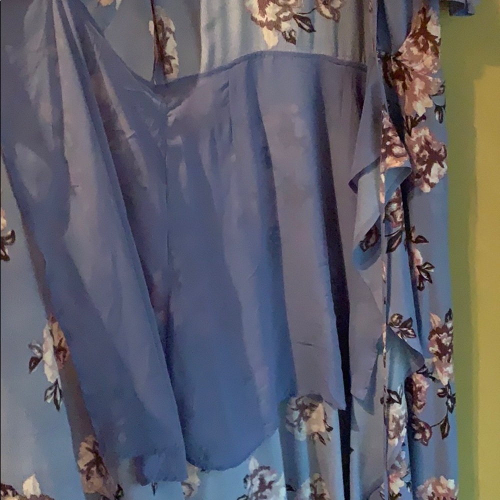 ASTR DRESS - Picture 8 of 8